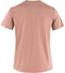 Fox Boxy Logo Tee W, kolor: 300 - Dusty Rose