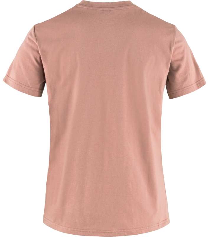 Fox Boxy Logo Tee W, kolor: 300 - Dusty Rose