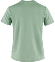 Fox Boxy Logo Tee W, kolor: 674 - Misty Green