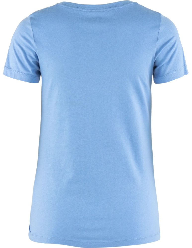 Fjallraven Arctic Fox T-Shirt W, kolor: 537 - Ultramarine