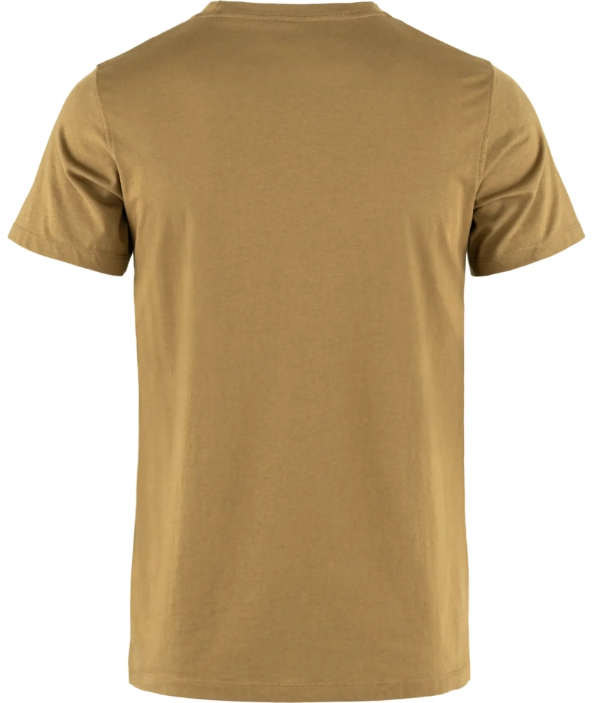 Forest Mirror T-shirt, kolor: 232 - Buckwheat Brown