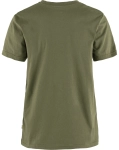 Fjallraven Logo Tee W, kolor: 620 - Green