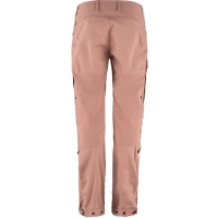 Keb Trousers W, kolor: 300 - Dusty Rose, 2