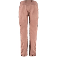 Keb Trousers Curved W update, kolor: 300 - Dusty Rose