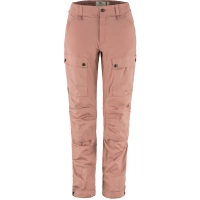 Keb Trousers Curved W update, kolor: 300 - Dusty Rose