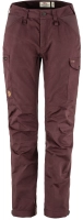 Kaipak Trousers Curved W, kolor: 357 - Port