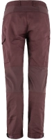 Kaipak Trousers Curved W, kolor: 357 - Port