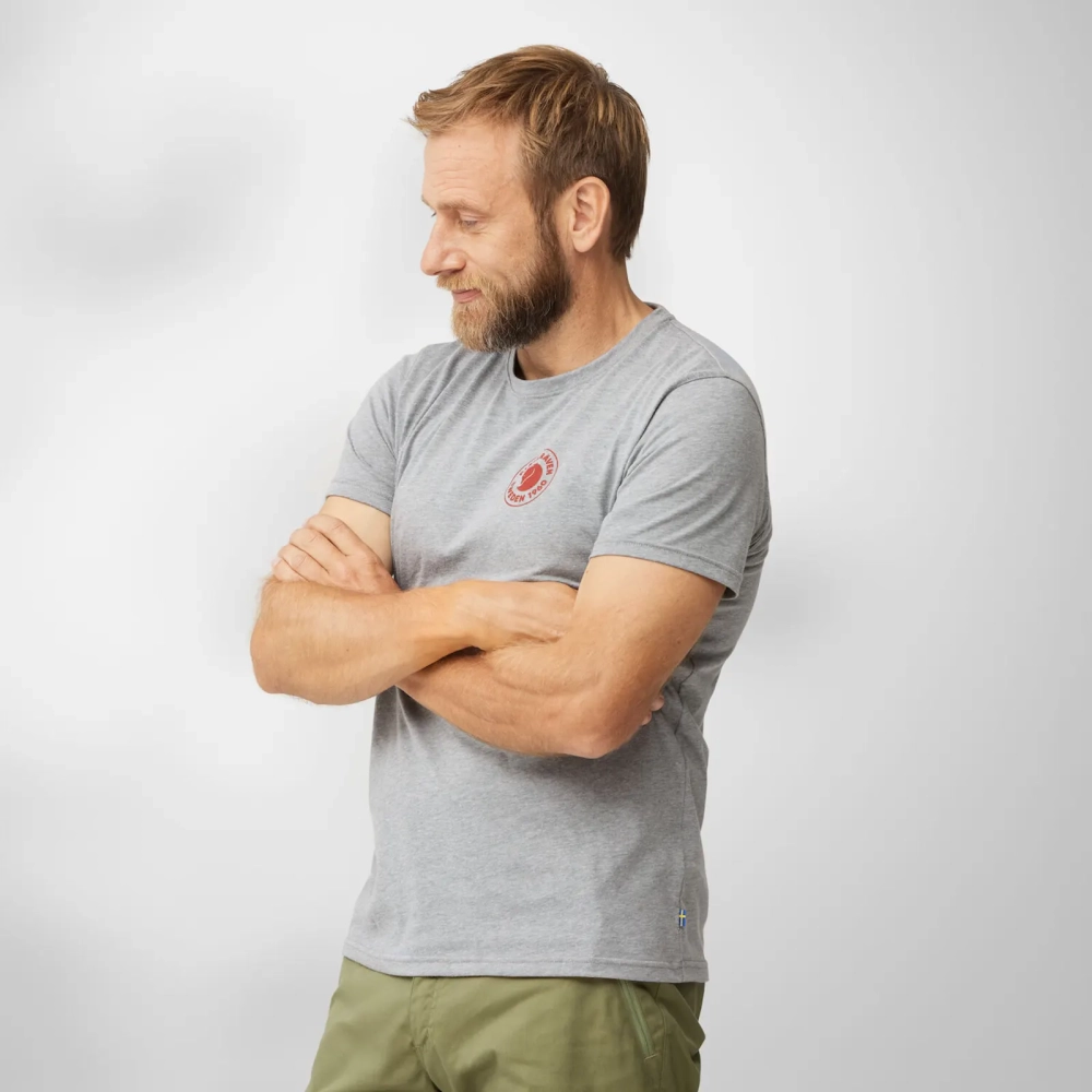 1960 Logo T-shirt