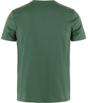Fjallraven Fox T-shirt, kolor: 679 - Deep Patina