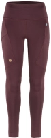 Abisko Tights W, kolor: 357 - Port
