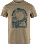 Equipment T-Shirt, kolor: 244 - Suede Brown