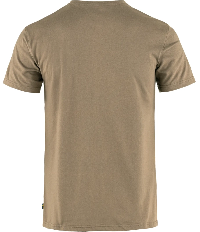 Equipment T-Shirt, kolor: 244 - Suede Brown