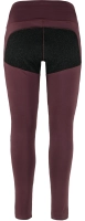Fjallraven Abisko Trekking Tights HD W, kolor: 357 - Port