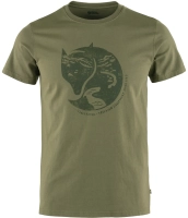 Equipment T-Shirt, kolor: 625 - Laurel Green