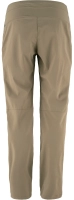 High Coast Trail Trousers, kolor: 244 - Suede Brown