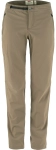 High Coast Trail Trousers, kolor: 244 - Suede Brown