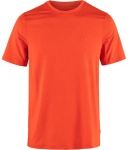 Abisko Day Hike SS, kolor: 214 - Flame Orange