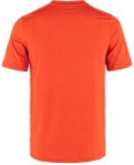 Abisko Day Hike SS, kolor: 214 - Flame Orange