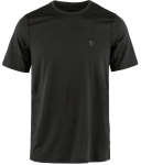 Abisko Day Hike SS, kolor: 550 - Black