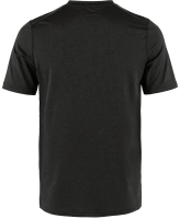 Abisko Day Hike SS, kolor: 550 - Black