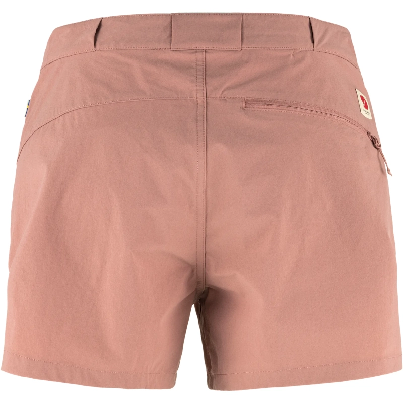 High Coast Lite Shorts W, kolor: 300 - Dusty Rose, 2