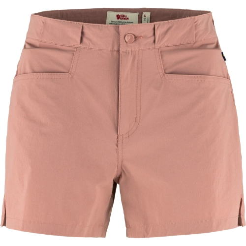 High Coast Lite Shorts W, kolor: 300 - Dusty Rose, 1
