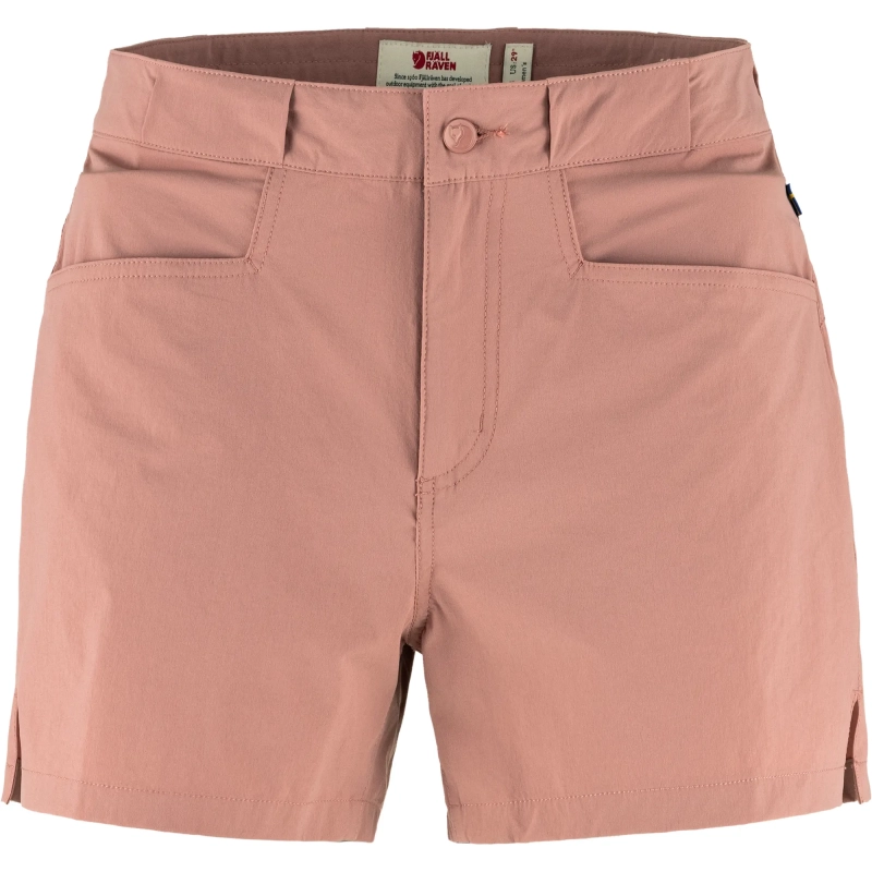 High Coast Lite Shorts W, kolor: 300 - Dusty Rose, 1
