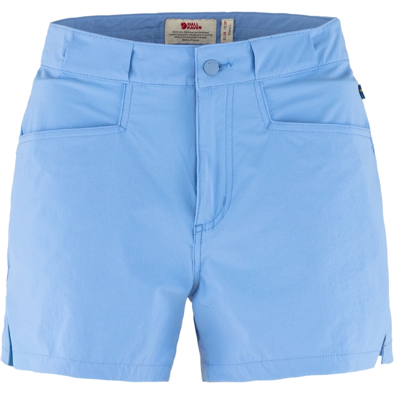 High Coast Lite Shorts W, kolor: 537 - Ultramarine, 1