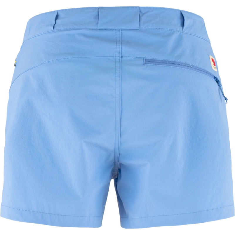 High Coast Lite Shorts W, kolor: 537 - Ultramarine, 2
