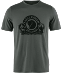 Abisko Wool Classic SS, kolor: 050 - Basalt, 1