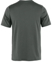 Abisko Wool Classic SS, kolor: 050 - Basalt, 2