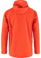 HC Hydratic Trail Jacket, kolor: 214 - Flame Orange