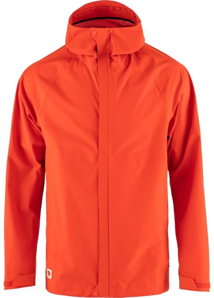 HC Hydratic Trail Jacket, kolor: 214 - Flame Orange