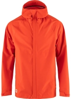 HC Hydratic Trail Jacket, kolor: 214 - Flame Orange