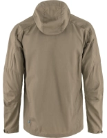 Sten Jacket, kolor: 244 - Suede Brown