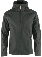Sten Jacket, kolor: 030 - Dark Grey