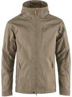 Sten Jacket, kolor: 244 - Suede Brown