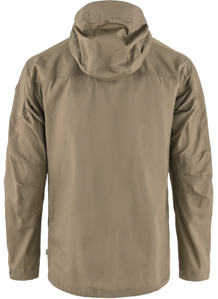 Skogso Jacket, kolor: 244 - Suede Brown, 2