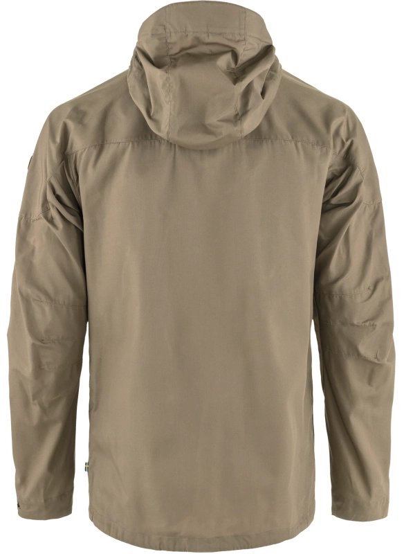 Skogso Jacket, kolor: 244 - Suede Brown, 2