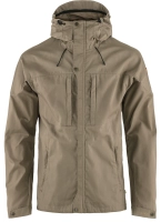 Skogso Jacket, kolor: 244 - Suede Brown, 1