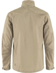 Ovik Stencollar Jacket, kolor: 118 - Fossil, 2