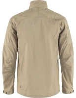 Ovik Stencollar Jacket, kolor: 118 - Fossil, 2