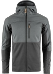 Abisko Trail Fleece, kolor: 048-020 - Iron Grey-Grey, 1