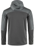 Abisko Trail Fleece, kolor: 048-020 - Iron Grey-Grey, 2
