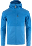 Abisko Trail Fleece, kolor: 525 - UN Blue, 1