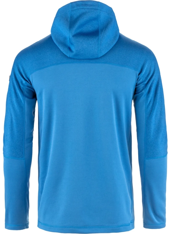 Abisko Trail Fleece, kolor: 525 - UN Blue, 2