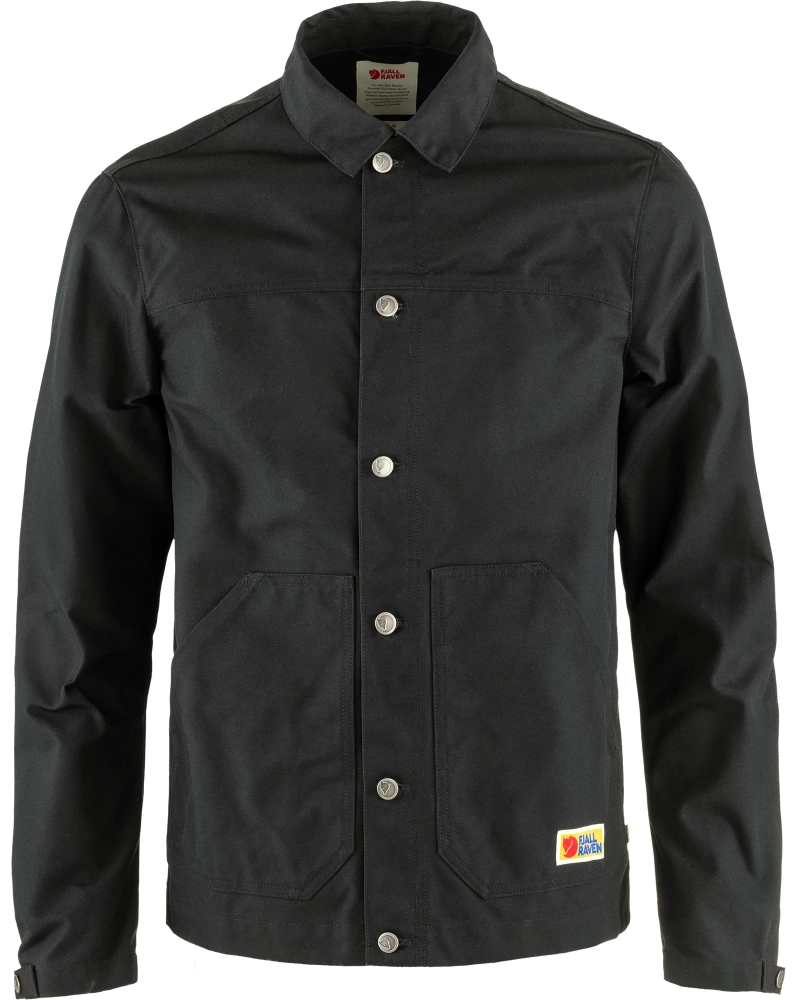 Vardag Jacket, kolor: 550 - Black