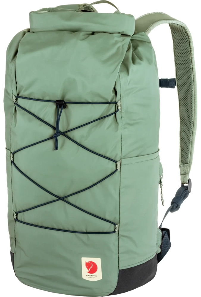 High Coast Rolltop 26, kolor: 614 - Patina Green