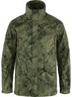 Forest Hybrid Jacket, kolor: 626-625 - Green Camo - Laurel Green