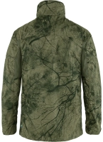 Forest Hybrid Jacket, kolor: 626-625 - Green Camo - Laurel Green